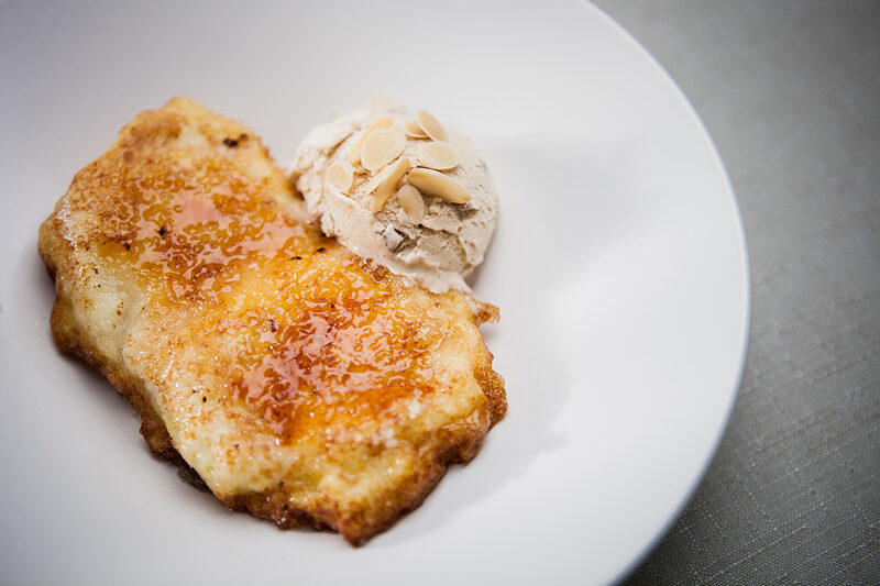 Torrija